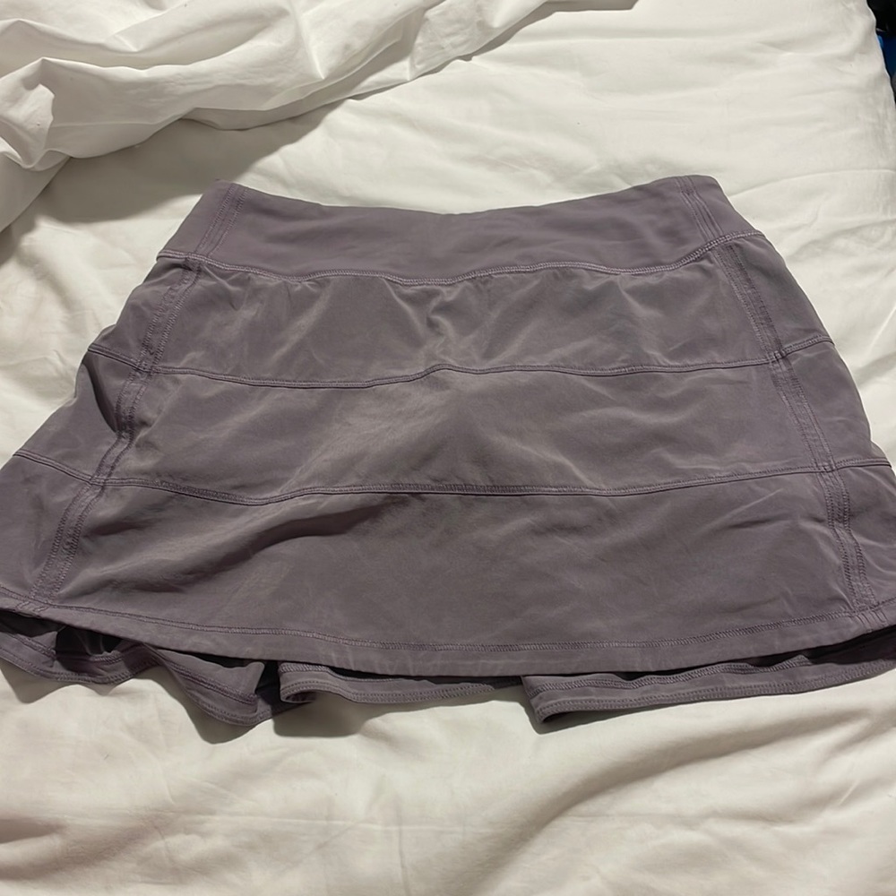 COPY - Lulu skirt